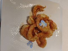 -悦融·京鲁菜·露台花园(安定门店)