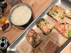 -KimPro 辛普乐概念韩餐