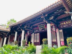 -晋江五店市传统文化旅游区