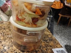 -黄记煌三汁焖锅(上海路万达广场店)