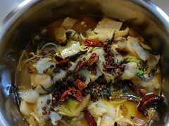 -小贝壳酒楼(经九路店)
