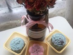 -鹿屿DIY烘焙·公司团建·生日会包场(广州东站店)