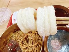 -万方圆拌粉瓦罐汤(恒茂华城店)