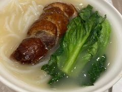 -香港富临皇宫(五月花商业广场店)