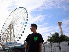 -国色天乡三期陆地乐园