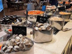 -TABLE·味西餐厅-成都茂业JW万豪酒店