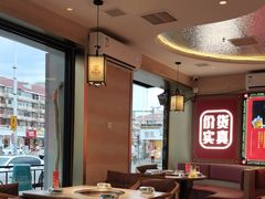 -遇东北林区铁锅炖(南开店)