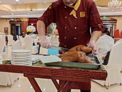 -北京全聚德(西客站店)