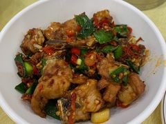 -红色湘菜馆(春风店)