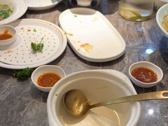 -前海沿·青岛菜(乐客城店)