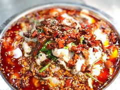 -江城燕子大排档(江汉路步行街店)