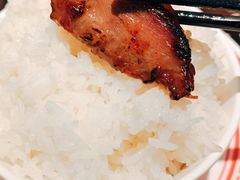 -敏华冰厅(平安金融中心店)