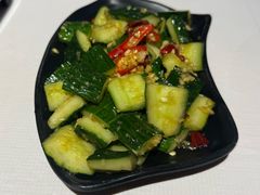 -云晓光头烧烤吧(川沙绿地店)