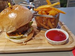 -蓝枪鱼Blue Marlin Fusion(星海店)