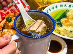 -西关味(大卫城店)