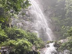 -浙北大峡谷