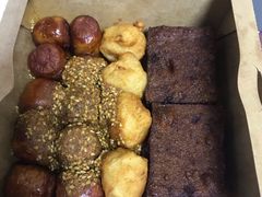 -奶奶的美食(李村步行街店)
