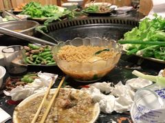 -天发长铁锅炖(王秀村店)