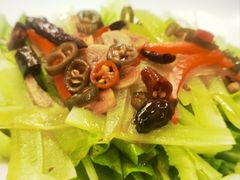 -蓬莱阁中餐厅(崇文门店)