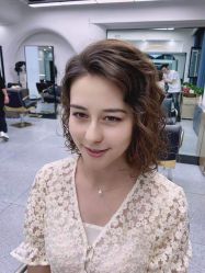 -美美秀造型