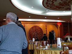 大堂-砂锅居(西四店)