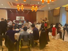 -丽景湾国际酒店·六福轩中餐厅