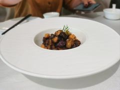 -月福京味斋·烤鸭店·北京菜(鼓楼总店)