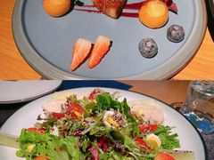 -Arpanda阿潘答餐厅(郎园店)