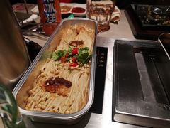 -丰茂烤串(金源店)