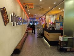 -令狐冲烤鱼·烧菜馆(达明店)
