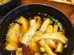 味增汤-胜博殿日式炸猪排(西红门店)