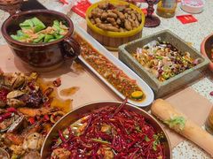 -小董哥烤串·爆汁大油边(故宫店)