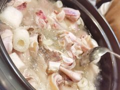 -烹然四季椰子鸡火锅(团结湖总店)