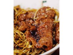 大排-小狗面馆(复兴店)