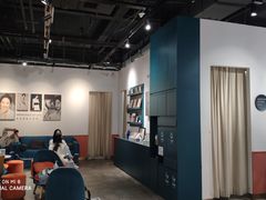 -海马体照相馆(天津世纪都会店)