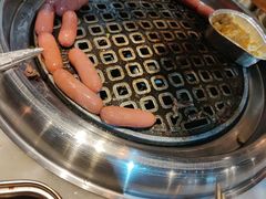 -韩宫宴和牛烤肉(无锡大东方广场店)