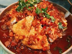 -浩海火烧云傣家菜(京广店)