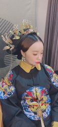 -盘子女人坊古装写真摄影(厦门总店)