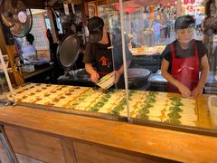 -沙州食驿·非遗小吃夜市
