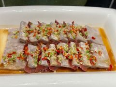 -和怡酒楼(华电小路店)