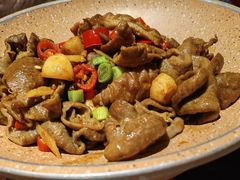 -香融府·烤鸭·家常菜(花乡奥莱店)