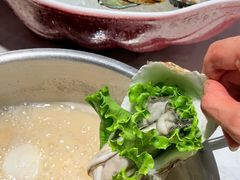 -花城粤菜餐厅(高新区店)