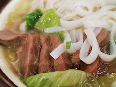 -繁仔牛杂(石排店)