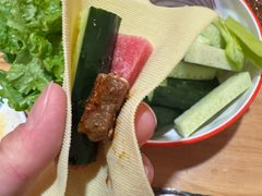 -老味烧烤(总店)
