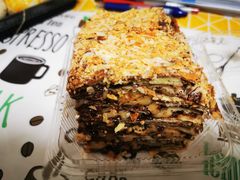 巧克力拿破仑-爱德顺糕点食屋(利民道店)