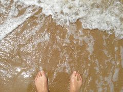 -老虎石海上公园