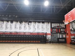 -洛克公园美式运动体验馆(唯品会合肥蜀山城市奥莱店)