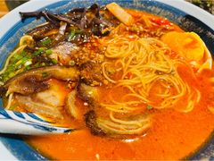 -一心创作料理屋(经开万达店)