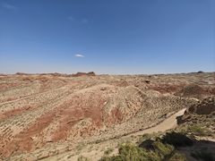 -张掖平山湖大峡谷