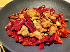 -榕意·川味之美(深业上城店)